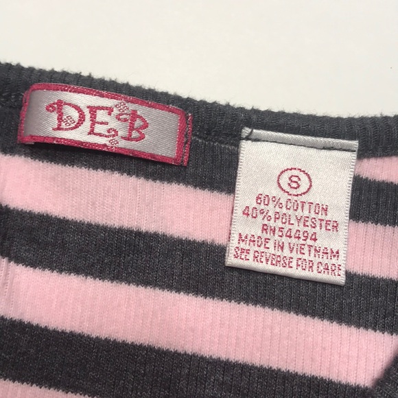 Tank Top, Small - Picture 2 of 4